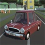 怀旧老爷车模拟驾驶游戏v1.1 免费版