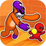 彩虹朋友太空狼人杀免费畅玩版v1.4.6 全皮肤版