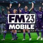 足球经理2023移动版v14.4.0 尊享版