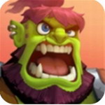 兽人竞技场全资源解锁安卓版v1.2.4 内购免费版