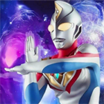 城市英雄奥特之光免费畅玩版v1.01 无敌版