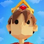 阿里克与废墟王国安卓版奇幻冒险全场景开放v1.2.11 免费版