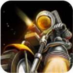 特技摩托前线极速狂飙v7.9.4 无限资源版