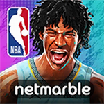 NBA球星安卓游戏免费下载v1.7.1 无限技能版