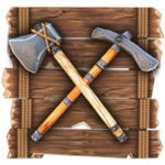 生存岛工艺模拟器中文版海岛建造v1.1.4 功能菜单版