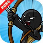 火柴人战争无限资源版v2024.1.0 无限钻石版