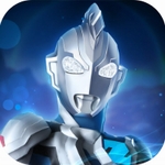 奥特曼格斗超人国际服战斗冒险v10.0.0 无限钻石版