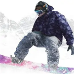 雪地派对滑雪竞技手游v1.4.0.RC 高级版