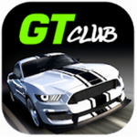 GT速度俱乐部全解锁畅玩版v1.14.36 尊享版