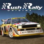 拉力赛起源全赛道免费版v1.38 免费版