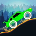 爬坡赛车物理引擎沉浸驾驶v1.1.12 内置菜单版