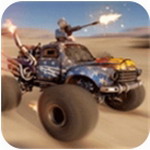 创世战车手游高自由度金属狂潮激战v1.32.0 无限金币版