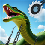 捕猎模拟器狩猎世界无限金币版v189.1.0 辅助菜单版