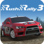 拉力竞速3真实赛道驾驶挑战v1.157 可联机版