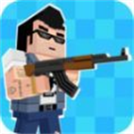 像素射击城市英雄内置功能纯净版v1.02 无敌版