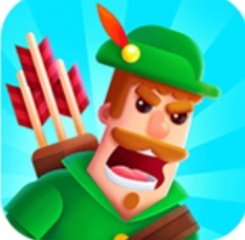 弓箭大师全角色武器畅玩竞技v1.0.8 免广告版