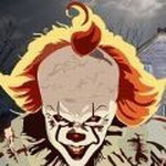疯狂小丑恐怖屋逃生冒险v1.3无限提示版