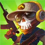 横扫僵尸无限金币钻石解锁版v1.32 无限钻石版