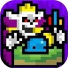  怪物黑市安卓免费下载v1.0.0 无限金币版