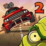 战车撞僵尸2末日狂飙试玩v1.5.15无限汽油版