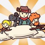幸存者村庄无限资源版生存建造塔防v14.2 无限钻石版