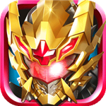 铠甲勇士格斗无双全角色解锁版v1.8.0 免费版