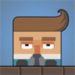 腊肠打工人轻松闯关无广告畅玩v1.1无限金币版