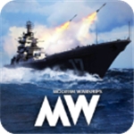 现代战舰免费海战游戏下载v0.65.0 无限美金版