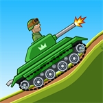 坦克兵团畅玩版策略军团挑战v2.0.0 内置菜单版