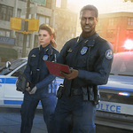 警察模拟器2025真实职业v3.1.6 无敌版