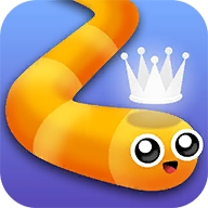Snakeio卡通蛇全新v2.1.98 手机版