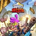 明日特攻队末日冒险射击v1.0.6 免费版