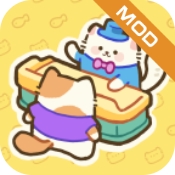 我的完美猫旅馆治愈猫咪经营之旅v2.5.2 无广告版