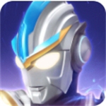 奥特曼传奇英雄无限资源版v18.0.0 全角色版