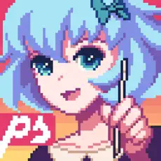 Pixel Studio中文版多平台像素创作工具v4.69 最新版