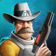 太空刑警1中文版全武器无限弹药畅玩v1.3.2 无限子弹版