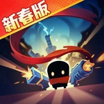 元气骑士无限资源版本上线v7.0.0 无限蓝币版