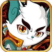 京剧猫水墨国风横版动作手游v1.0.8 去广告版