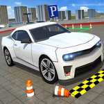 驾校停车模拟器免费版2025v2.0 中文版