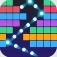 暴走劈砖块弹珠消除畅玩版v1.4.1 2025最新版
