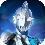 奥特曼之格斗超人畅玩版全角色解锁v9.1.0 无限钻石版