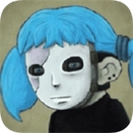 sally face中文免费冒险解谜v1.6 无敌版