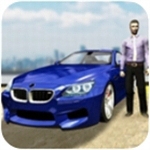 多人停车场2024内置全车解锁中文版v1.0.0 有车灯版