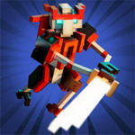 机甲沙盒战场3D格斗竞技v7.13.1 mod菜单版