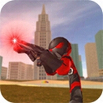 火柴人绳索英雄2全资源开放v3.2.6 免费版