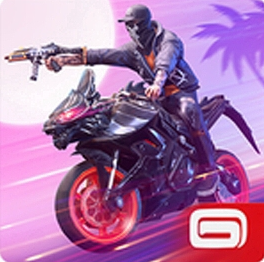 孤胆车神维加斯完整版游戏世界v6.9.1 安卓版