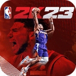 NBA2K23安卓中文版下载与球星玩法v1.2.0 无限金币版