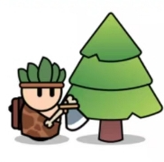 全军冲锋原始丛林生存法则v1.9.1 安卓版