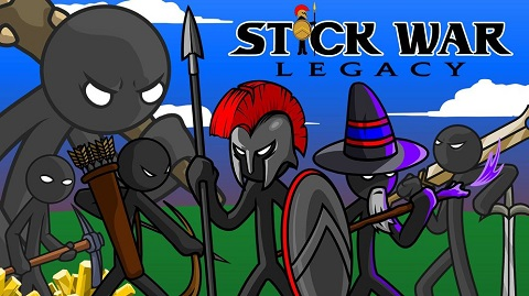 stickwarlegacyu7ec8u6781u9b54u6539u7248