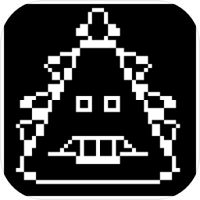 无畏钉钉黑白跳跃v0.0.1 安卓版